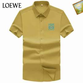 Picture of Loewe Shirts Short _SKULoeweS-4XL25tn0128476